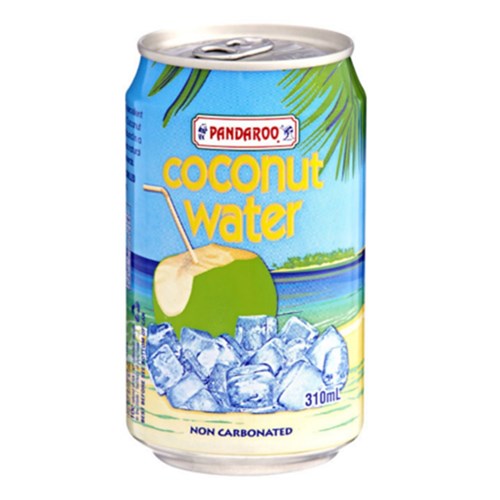 Coconut Water 310ml x 12 each