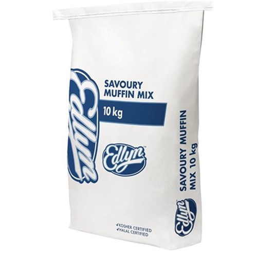 Muffin Mix SAVOURY 10kg
