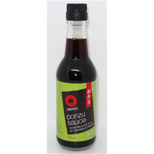 Sauce Ponzu 6 x 250ml