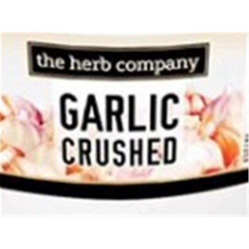 Garlic Crushed x10kg