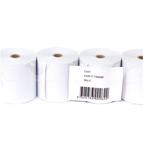 Cash Register Thermal 80x80 x30s