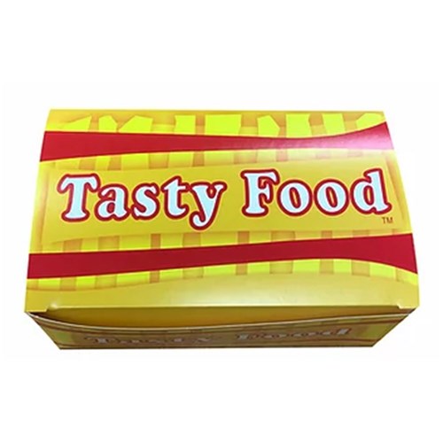 Snack Box Small x 250