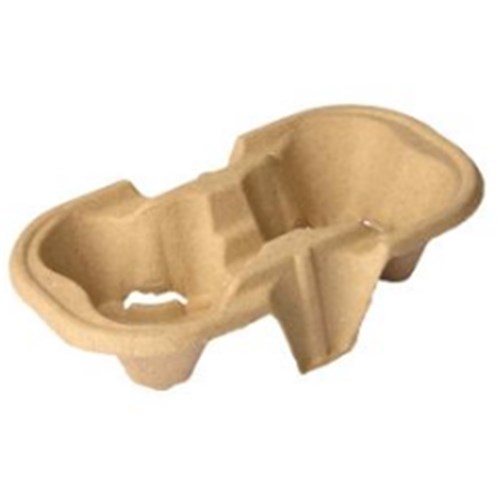 Enviro 2 Cup Egg Tray x 200