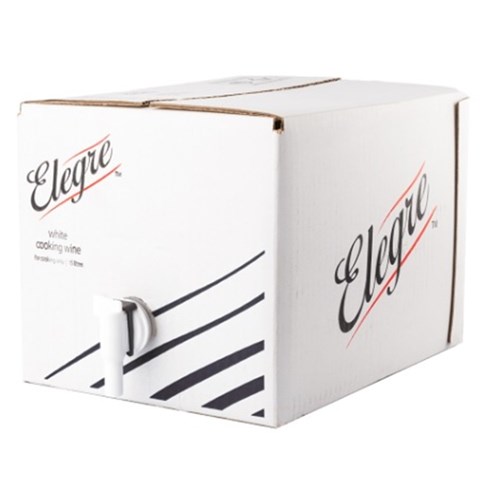 Cooking Wine White 15lt