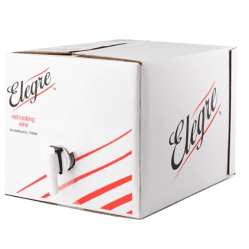 Cooking Wine Red 15lt