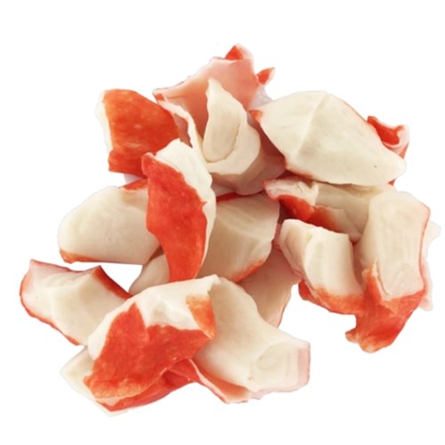 Seafood Salad Mix x8kg