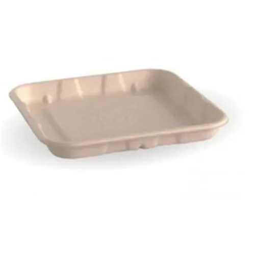 Sugarcane Tray 5x5 x500