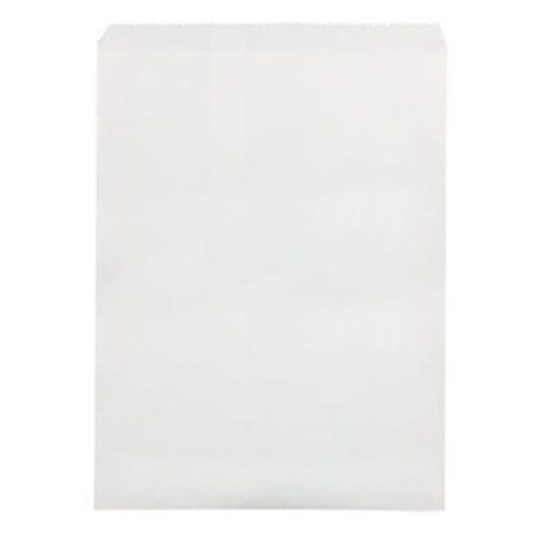 Long Sponge Bag White x 500
