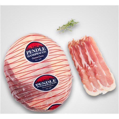 Prosciutto Sliced 500gm