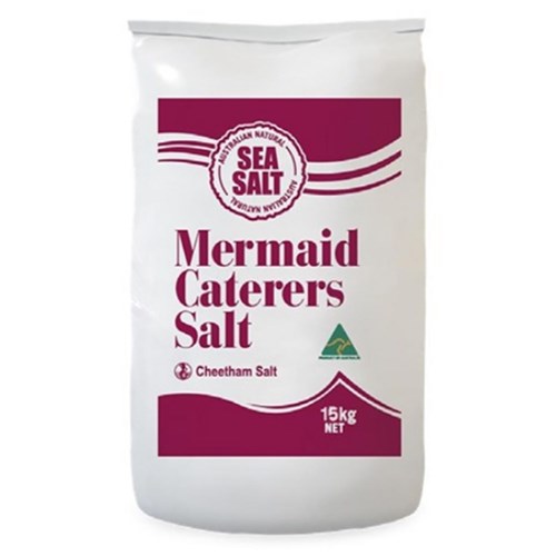 Salt Table Fine 15kg