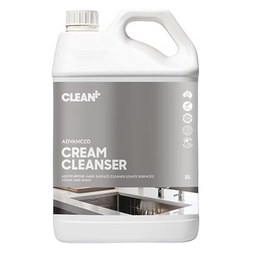 Abrasive Cleaner (Jiff) x 5L