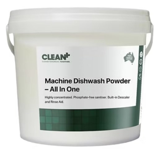 Auto Dishwashing Powder x5kg