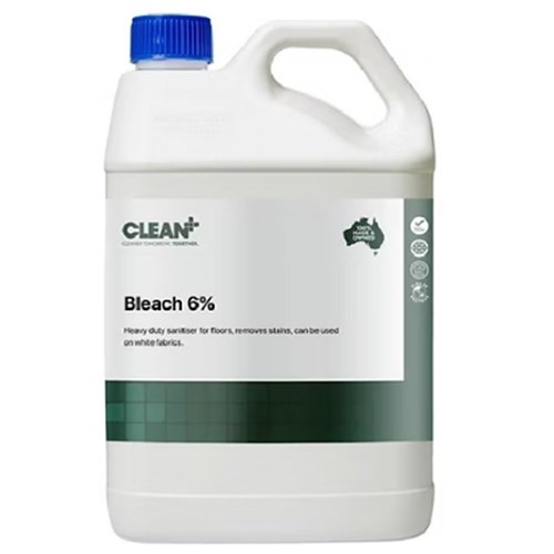 Bleach  x 5L
