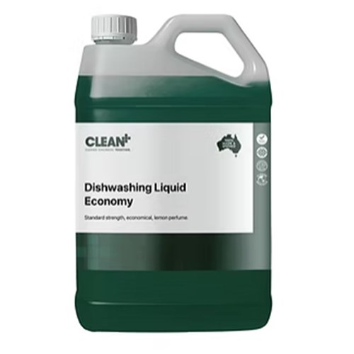 Dishwashing Liquid x 5L