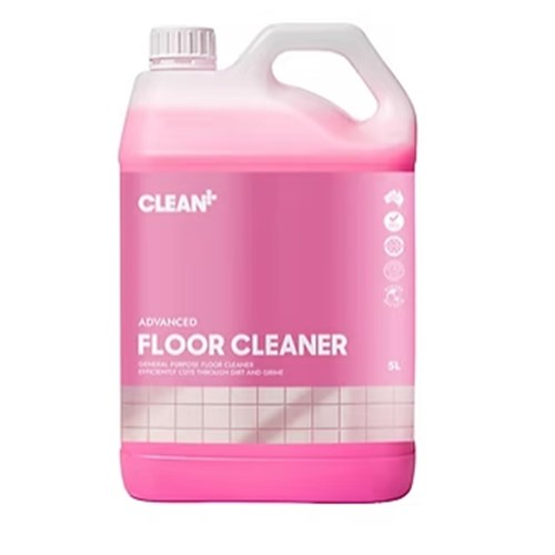 Industrial Floor Cleaner x 5L
