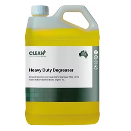Heavy Duty Degreaser x 5L
