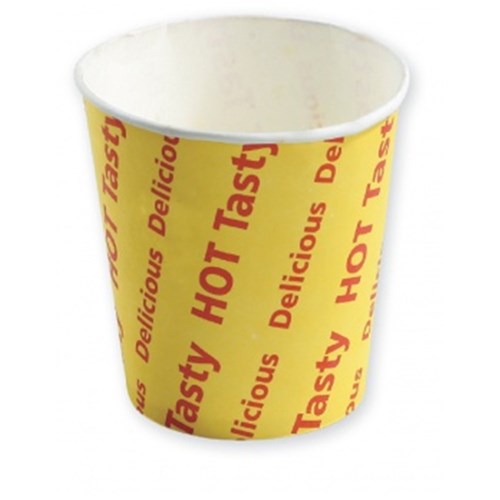 Paper Chip Cups 12oz x 50