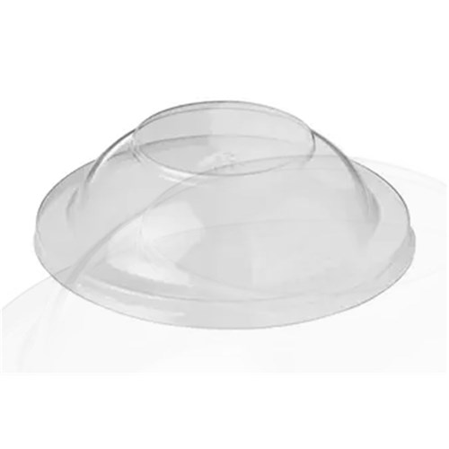 Lids Round Dome x50