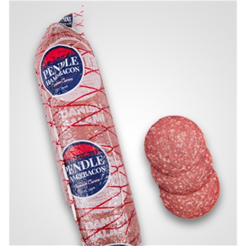 Salami Danish Mild Sliced 1kg