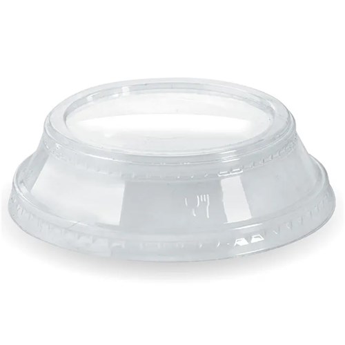 Lid Raised Flat No Hole 300-700ml x1000
