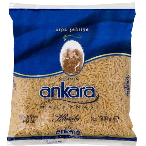 Pasta Rice Sehriya Risoni 500gm