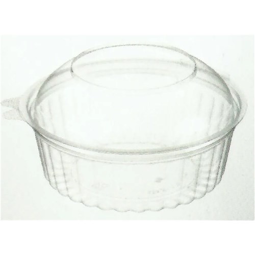 Show Bowl 32oz Dome Lid x 150