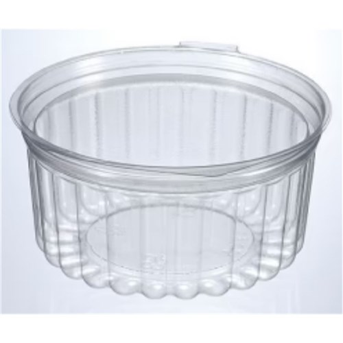 Show Bowl 12oz Flat Lid x 250
