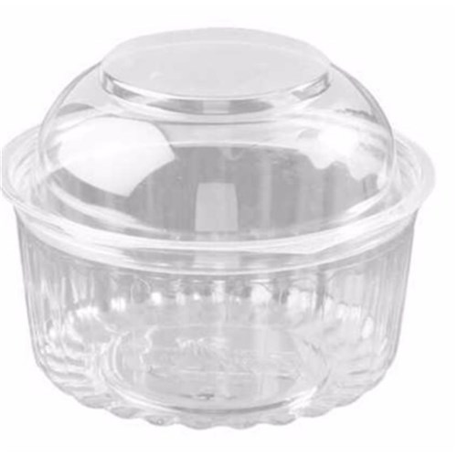 Show Bowl 16oz Dome Lid x 250