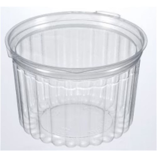 Show Bowl 16oz Flat Lid x 250