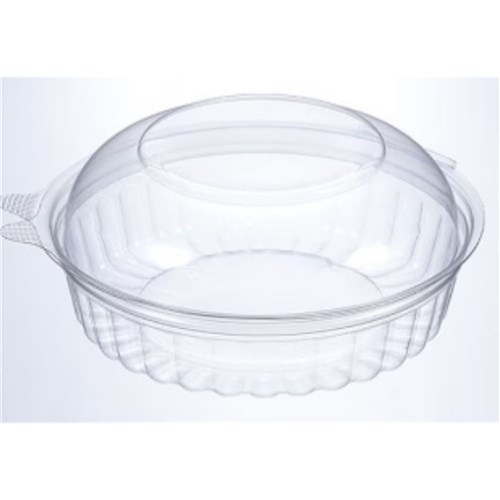 Show Bowl 20oz Dome Lid x 150