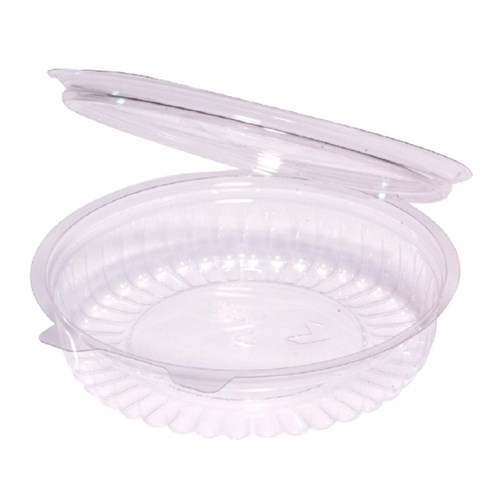 Show Bowl 20oz Flat Lid x 150