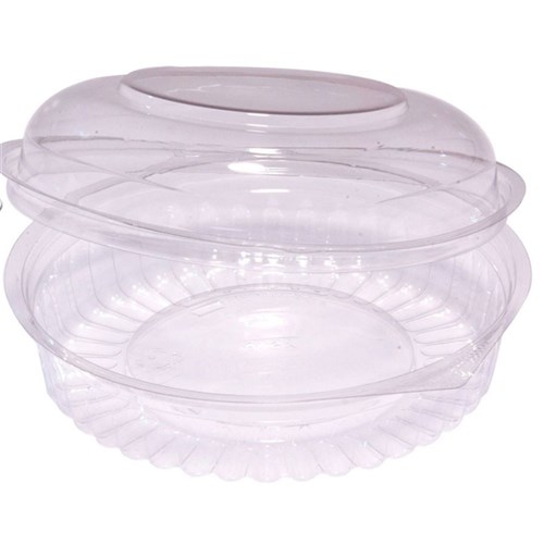 Show Bowl 24oz Dome Lid x 150