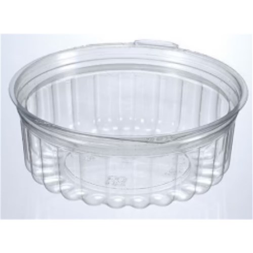 Show Bowl 8oz Flat Lid x250