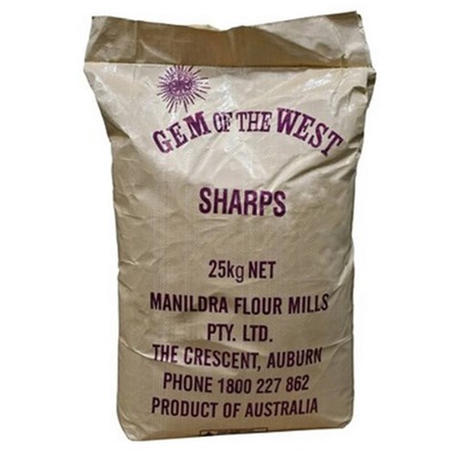 Flour Sharps 25kg