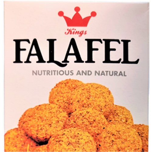 Falafel Mix 8kg