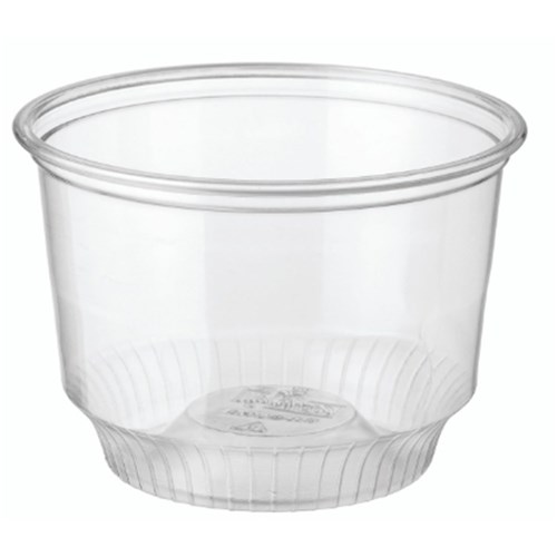 Sundae Cup 8oz x50