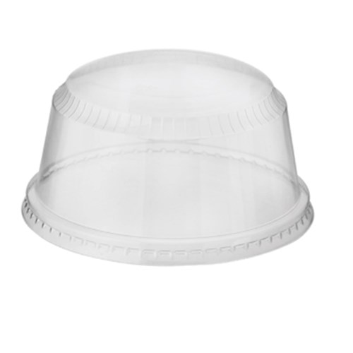 Sundae Dome Lids x 50