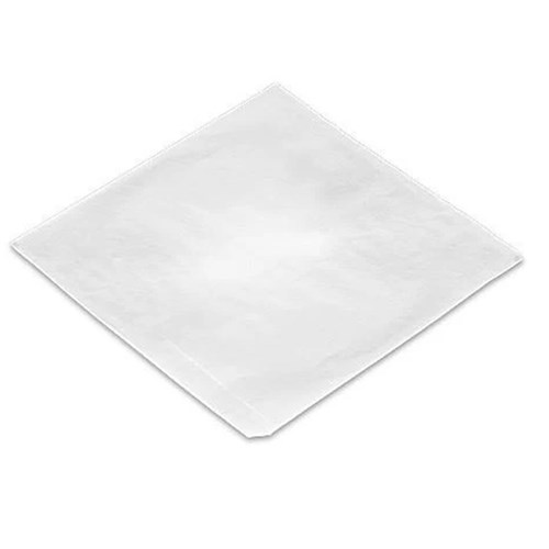 Square Sponge Bag White x 500