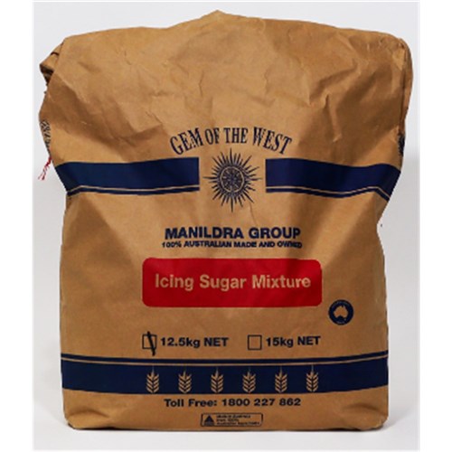 Sugar Icing 12.5kg
