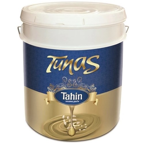 Tahini Bucket x18kg