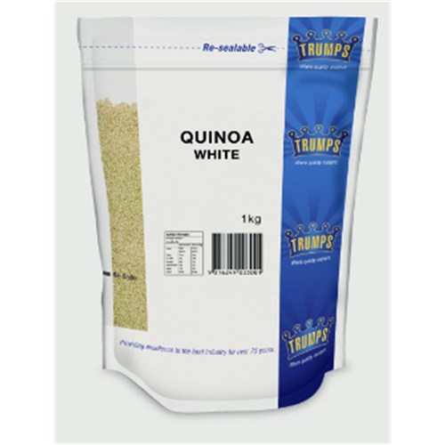 Quinoa White 1kg