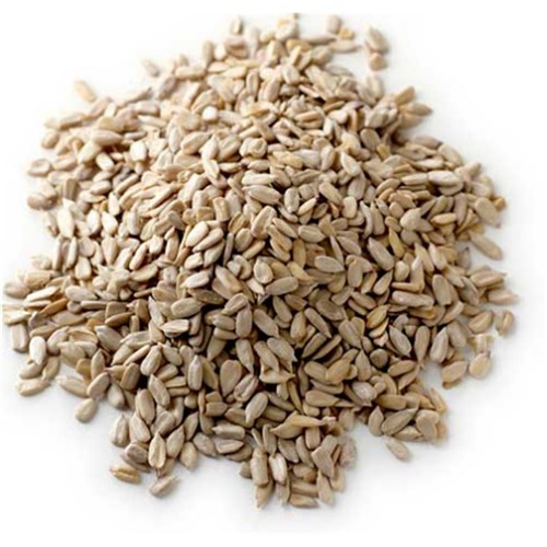 Sunflower Kernels Seeds 1kg