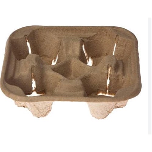 Enviro 4 Cup Egg Tray x 200