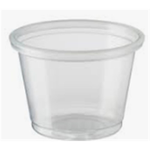 Portion Control Cup 2oz x 100