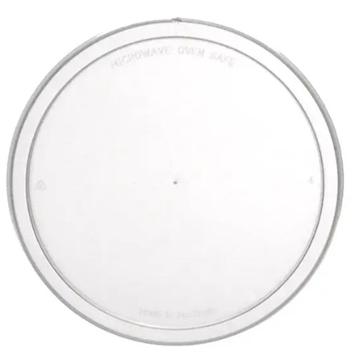 Portion Control Lids 2oz x 100