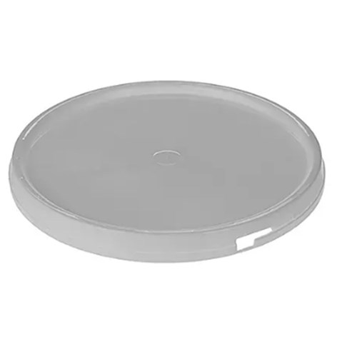 Food Bucket Lid White 10lt x20