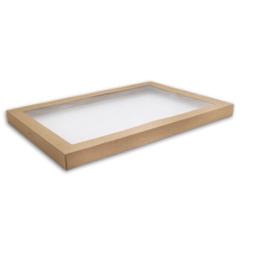 Catering Tray 4 Lid X-Large  x50s