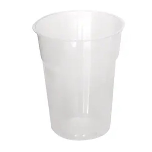 Cup Plastic Drink 285ml x 50