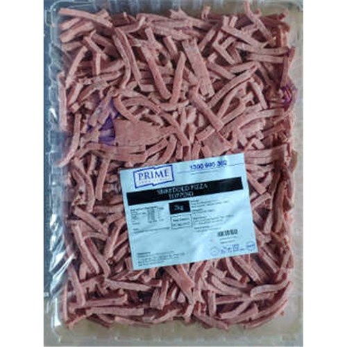 Halal Pizza Topping 2kg