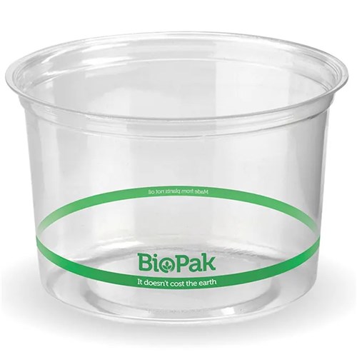 Bowl Clear 500ml x500